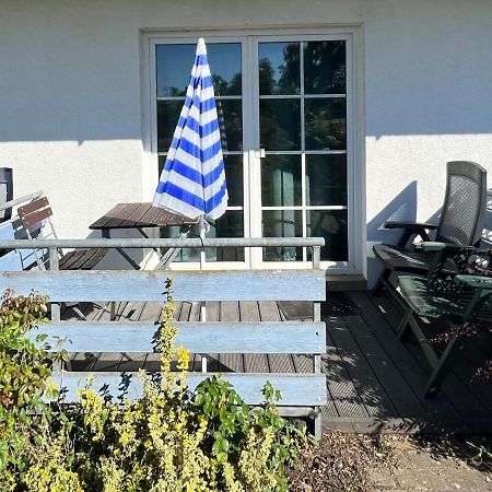 Pension Martens - Jana Wieck Exterior foto